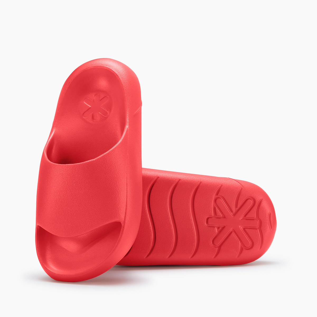 Sliders 2.0 Go Red
