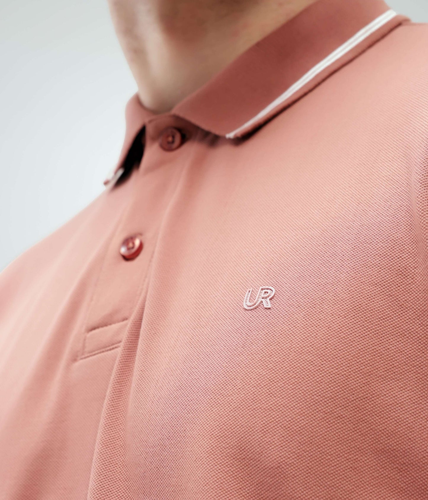 Polo Tshirt | Anti Stain Anti Odor Water Repellent   LUXECOCOA