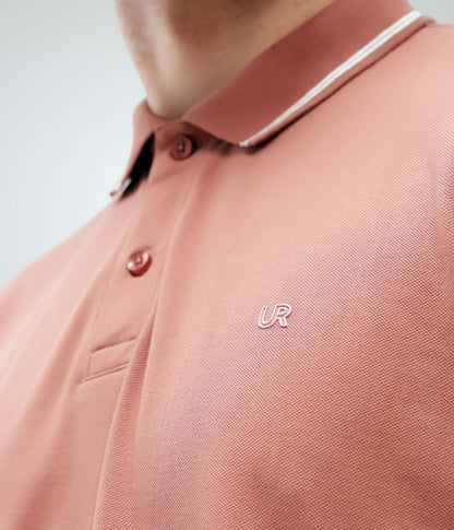 Polo Tshirt | Anti Stain Anti Odor Water Repellent   LUXECOCOA