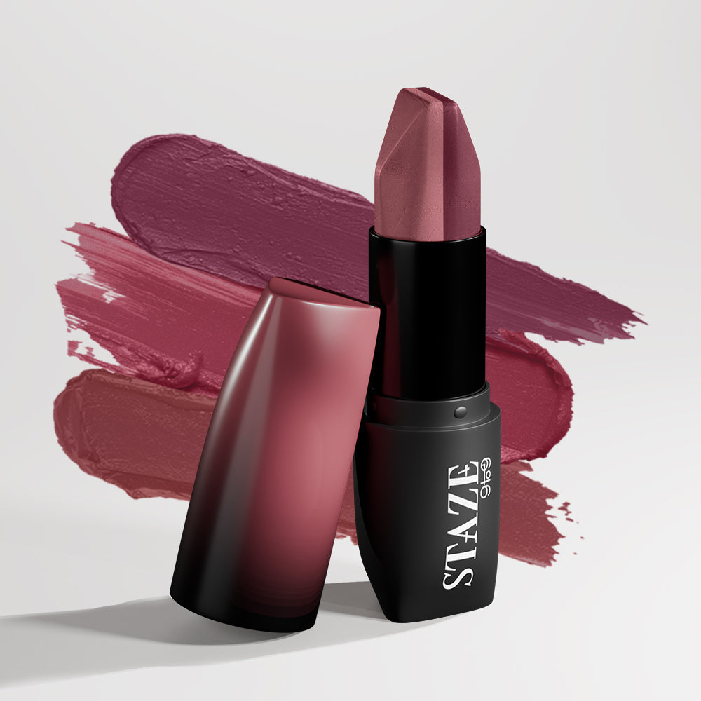 Staze Love Tri-Angle 3 In 1 Lipstick | Staze at Broadway