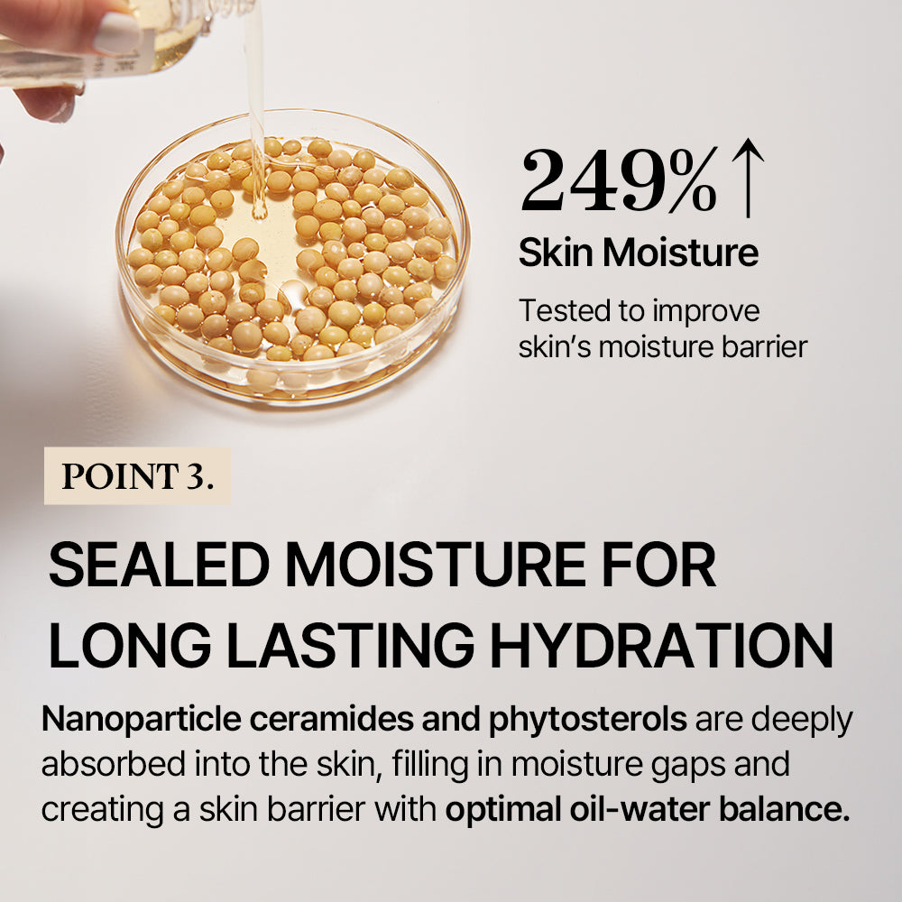 Mixsoon Soybean Milk Serum 50 ml | Mixsoon at Broadway