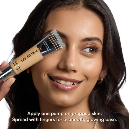 Dream Beauty Celestial Glow Foundation