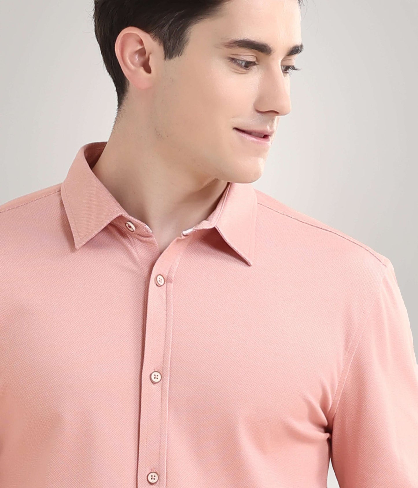 Shirt | Anti Stain Anti Odor Water Repellent   RUSTICORANGE