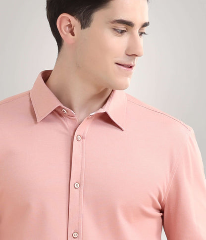 Shirt | Anti Stain Anti Odor Water Repellent   RUSTICORANGE