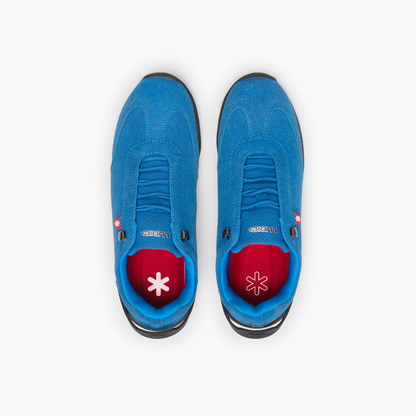 DS Moto Alpine Blue