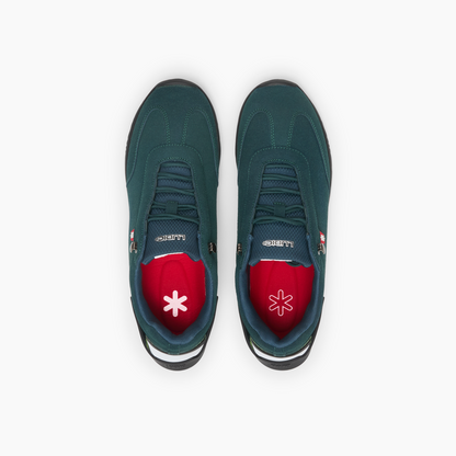 DS Moto Lemans Green