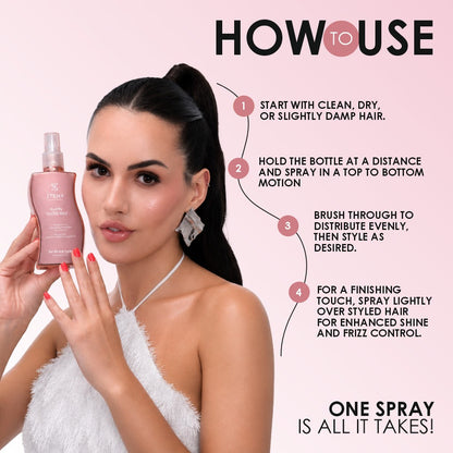 HYDRIFY GLOSS MIST