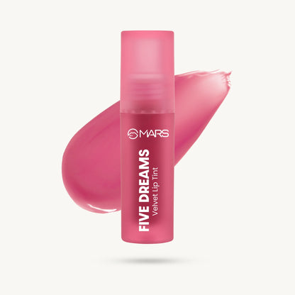 Love Track | Velvet Lip Tint
