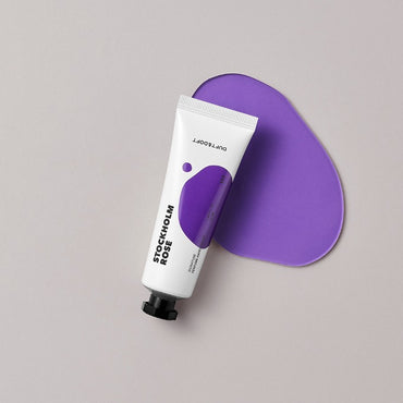 Duft & Doft Signature Perfume Hand Cream Stockholm Rose (50ml)