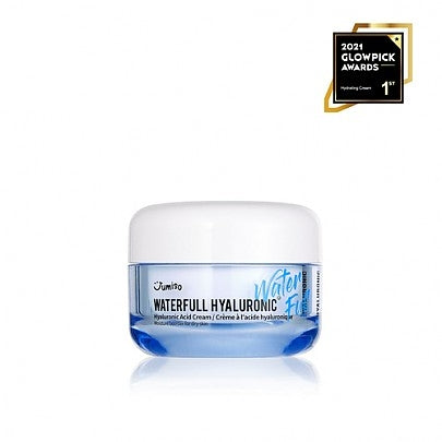 Jumiso Waterfull Hyaluronic Acid Cream 50ml