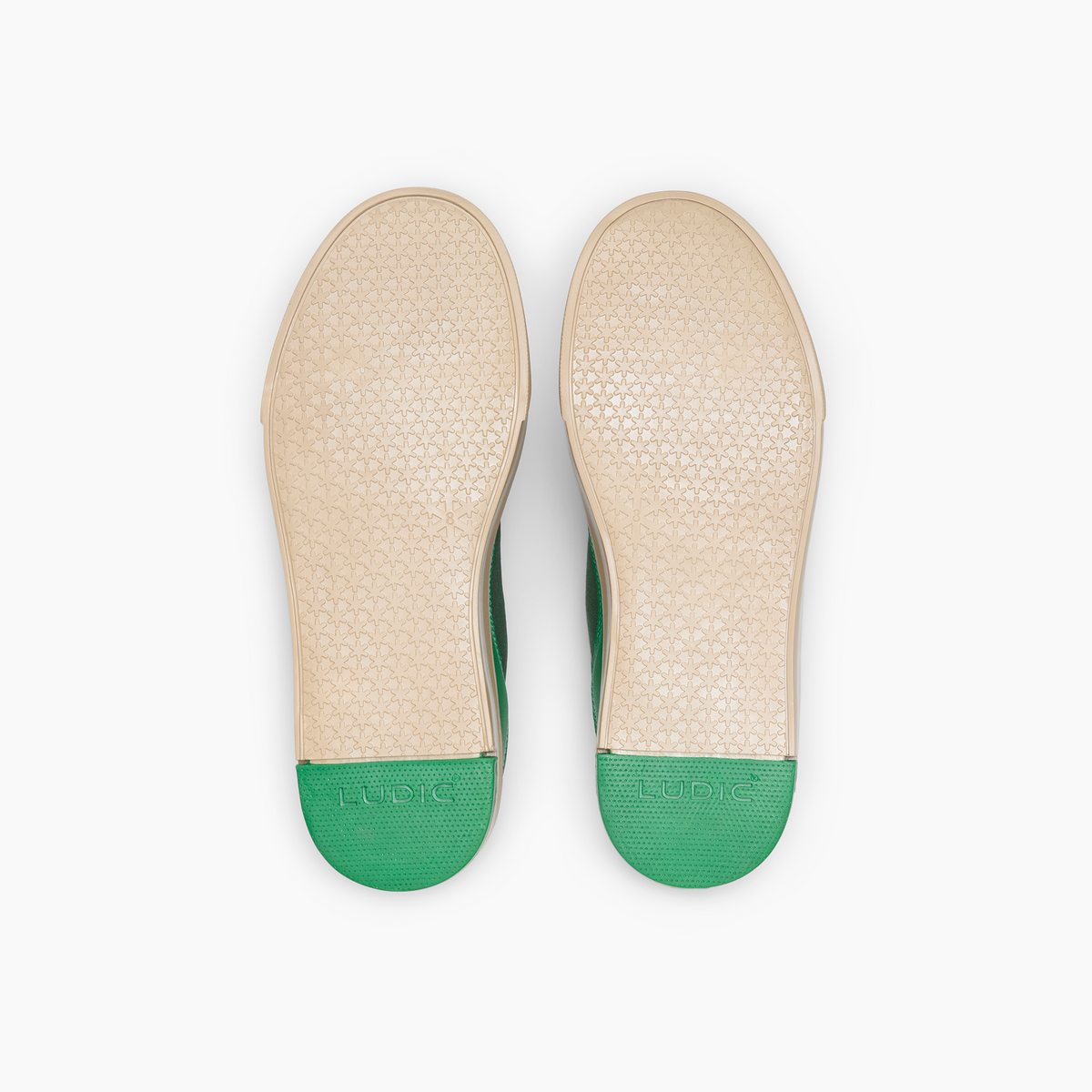Enhanced Canvas Low Pepper Green