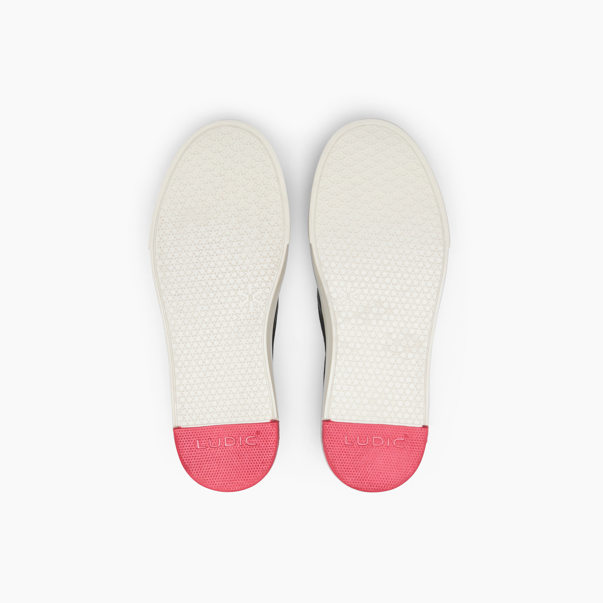 Enhanced Canvas Slip On Orca Black