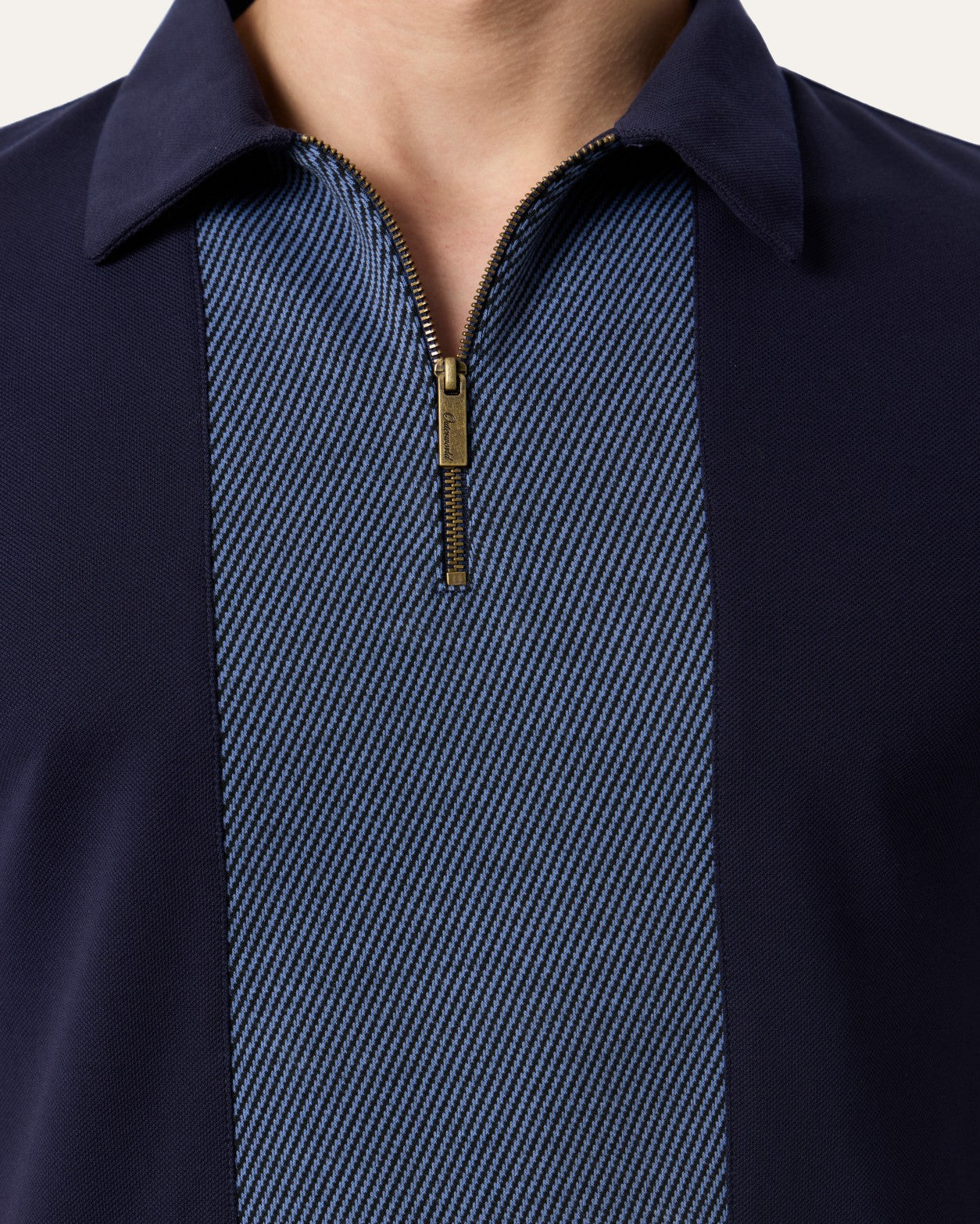 CHAMPAGNE SOCIETY BLUE