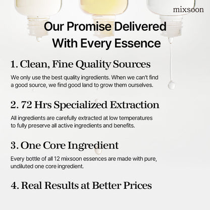 Mixsoon Bifida Ferment Essence 100 ml | Mixsoon at Broadway