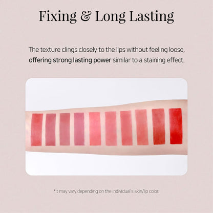 Dinto Blurring Lip Veil