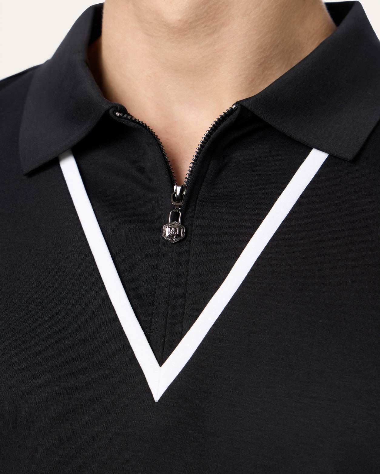 Regal Club Polo Black
