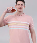 Polo Tshirt | Anti Stain Anti Odor Water Repellent   ORANGEMARMALADE