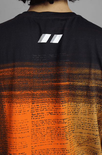 Huemn + Bacon T-Shirt- Chapter 1 | Huemn at Broadway