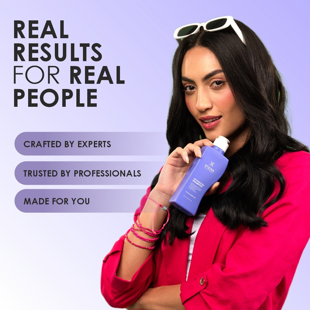 ULTIMATE RÈVITALIZE SHAMPOO