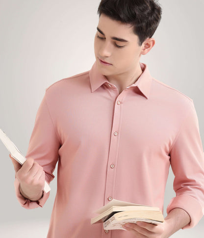Shirt | Anti Stain Anti Odor Water Repellent   RUSTICORANGE