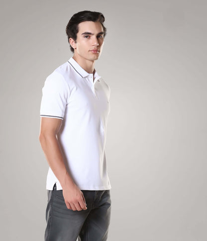 Polo Tshirt | Anti Stain Anti Odor Water Repellent   ALPINE