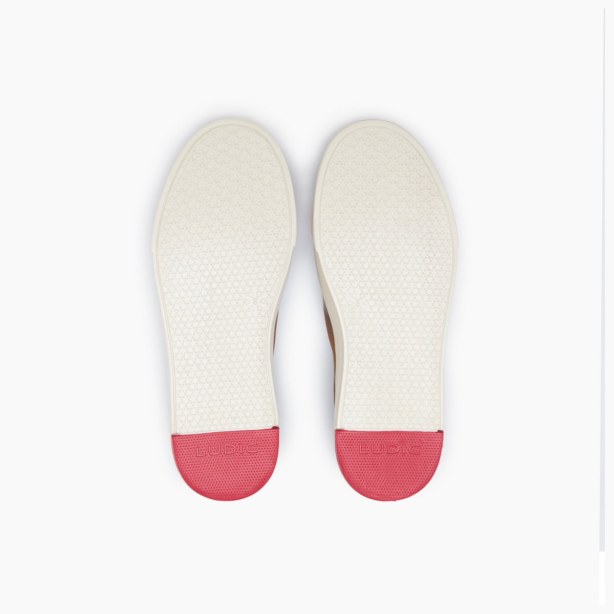 Enhanced Canvas Slip On Petichor Brown