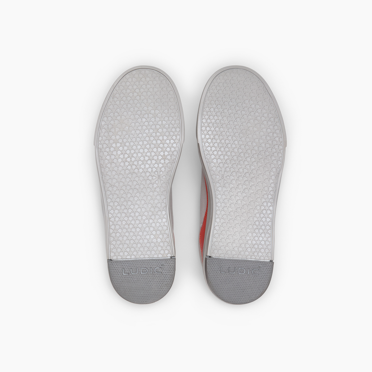 Enhanced Canvas Low Magma Grey