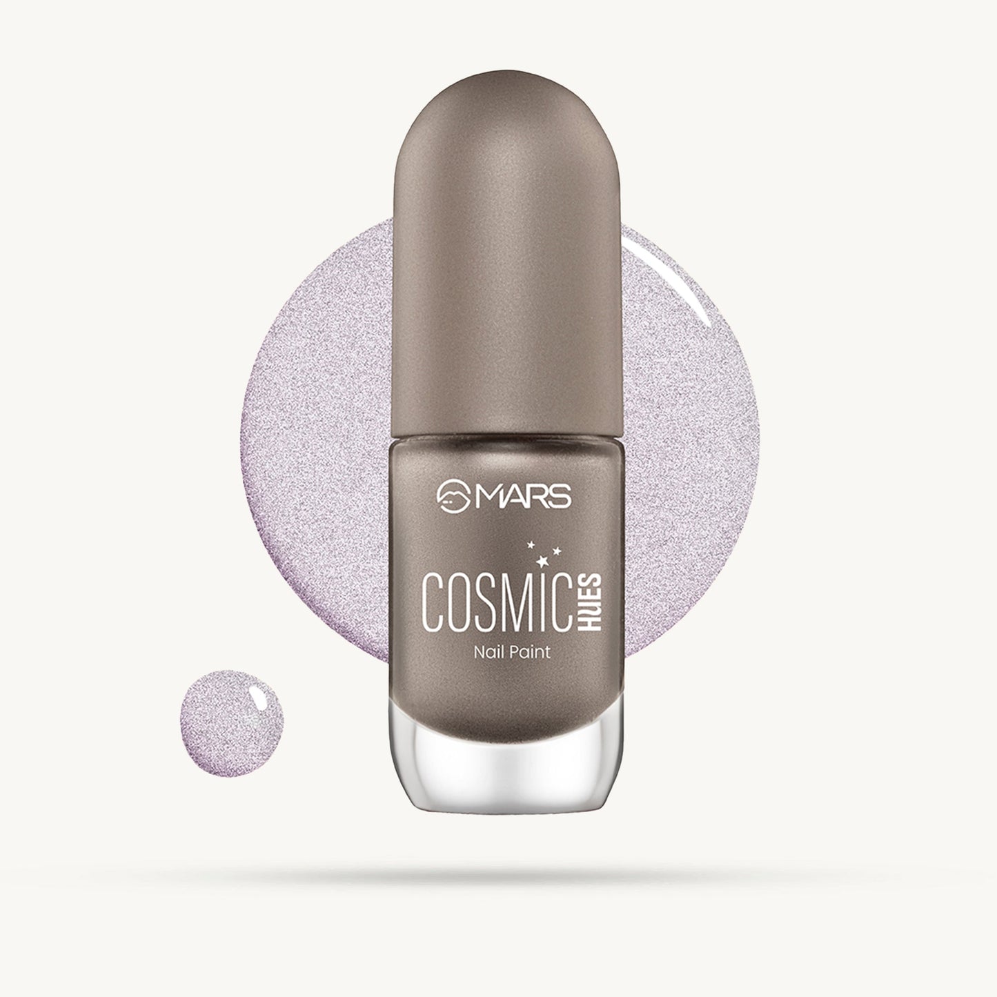 Cosmic Hue | Gel Nail Paint