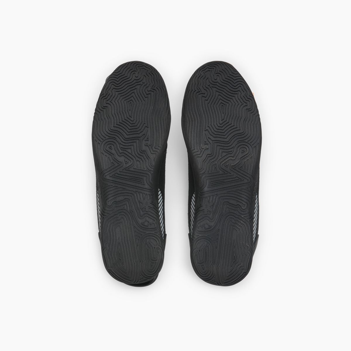 DS Moto Tarmac Black