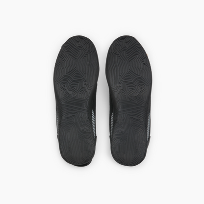 DS Moto Tarmac Black