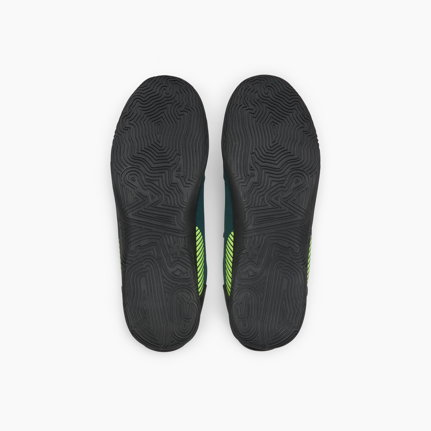 DS Moto Lemans Green