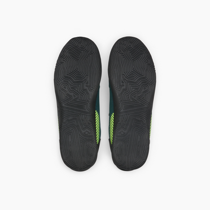 DS Moto Lemans Green