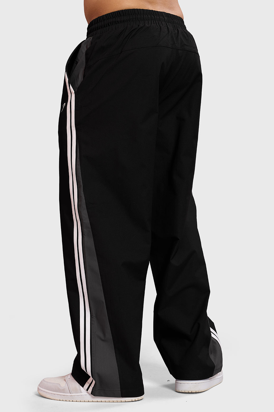 Glide Loose Tracks Black