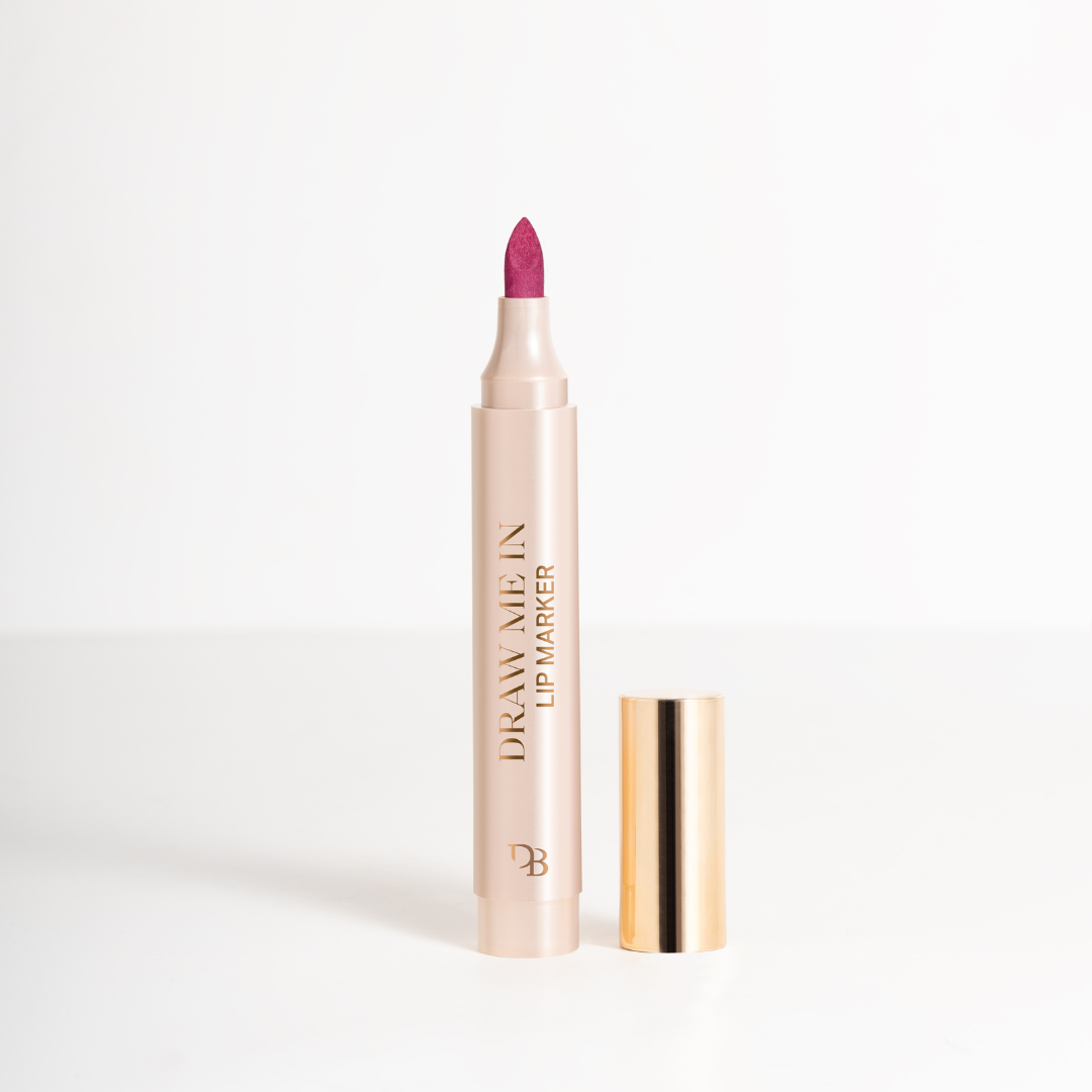 Draw Me In Lip Marker