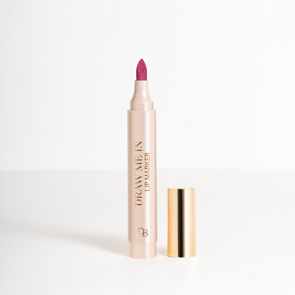 Draw Me In Lip Marker