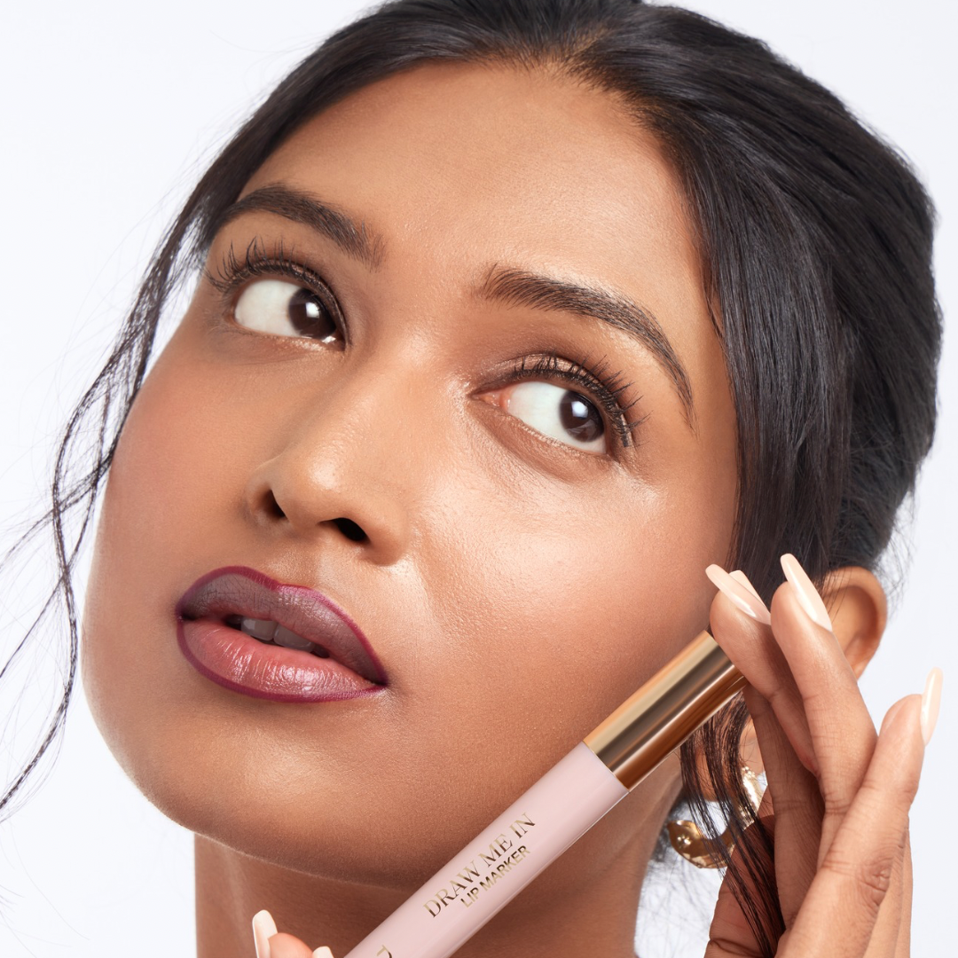 Draw Me In Lip Marker