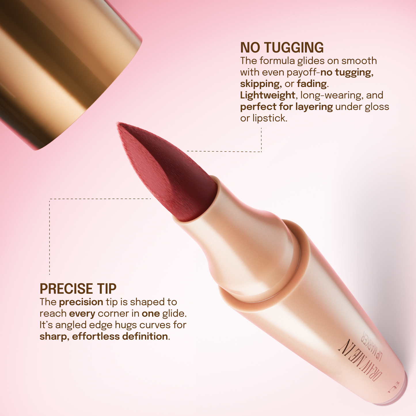 Draw Me In Lip Marker