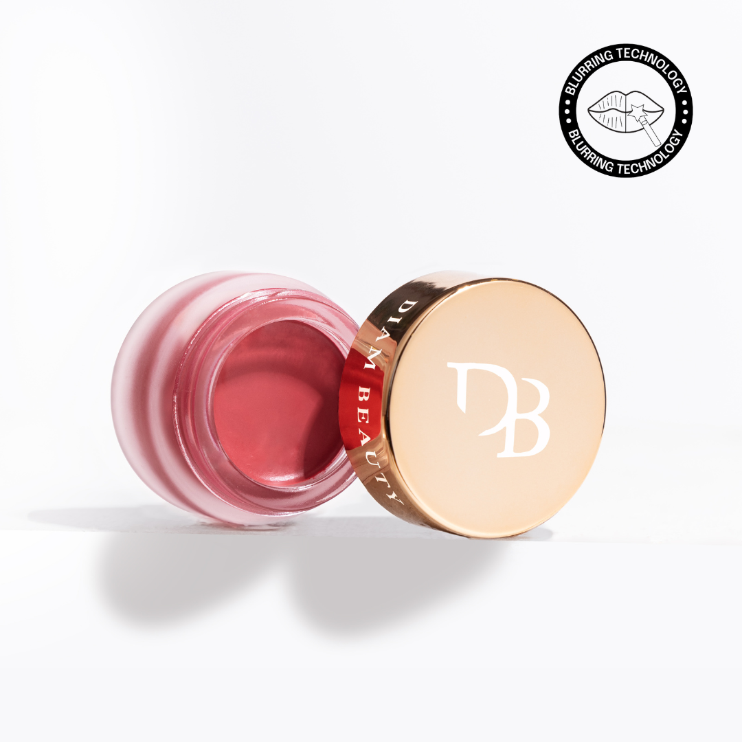 Diam Beauty Soft Filter Blurring Pot