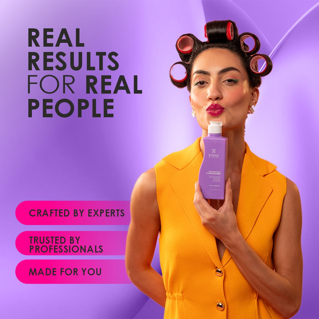 ULTIMATE RÈVITALIZE CONDITIONER