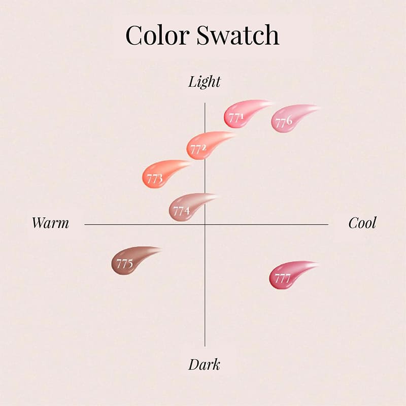 Dinto Blur-Jelly Plumping Lip