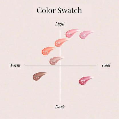 Dinto Blur-Jelly Plumping Lip