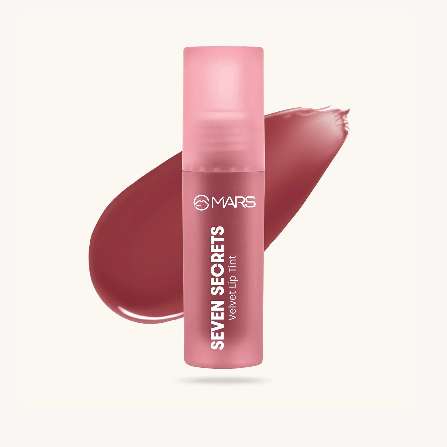 MARS Love Track Velvet Liptint