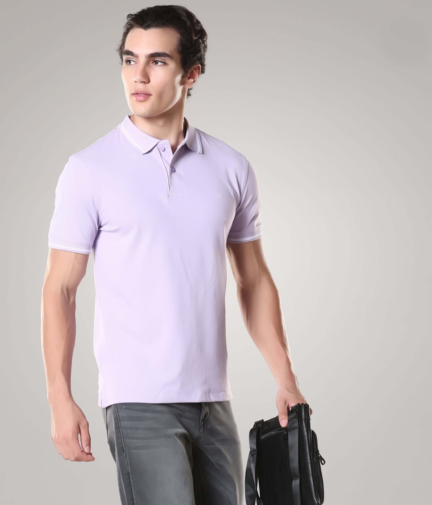 Polo Tshirt | Anti Stain Anti Odor Water Repellent   PLUME