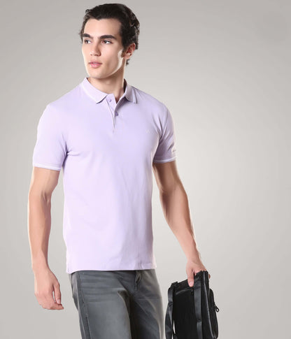 Polo Tshirt | Anti Stain Anti Odor Water Repellent   PLUME