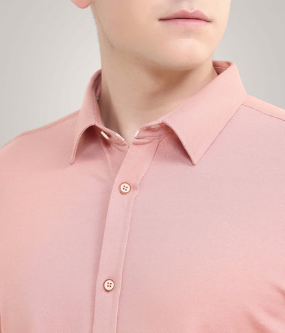 Shirt | Anti Stain Anti Odor Water Repellent   RUSTICORANGE