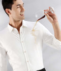 Shirt | Anti Stain Anti Odor Water Repellent   WHITEWILLOW