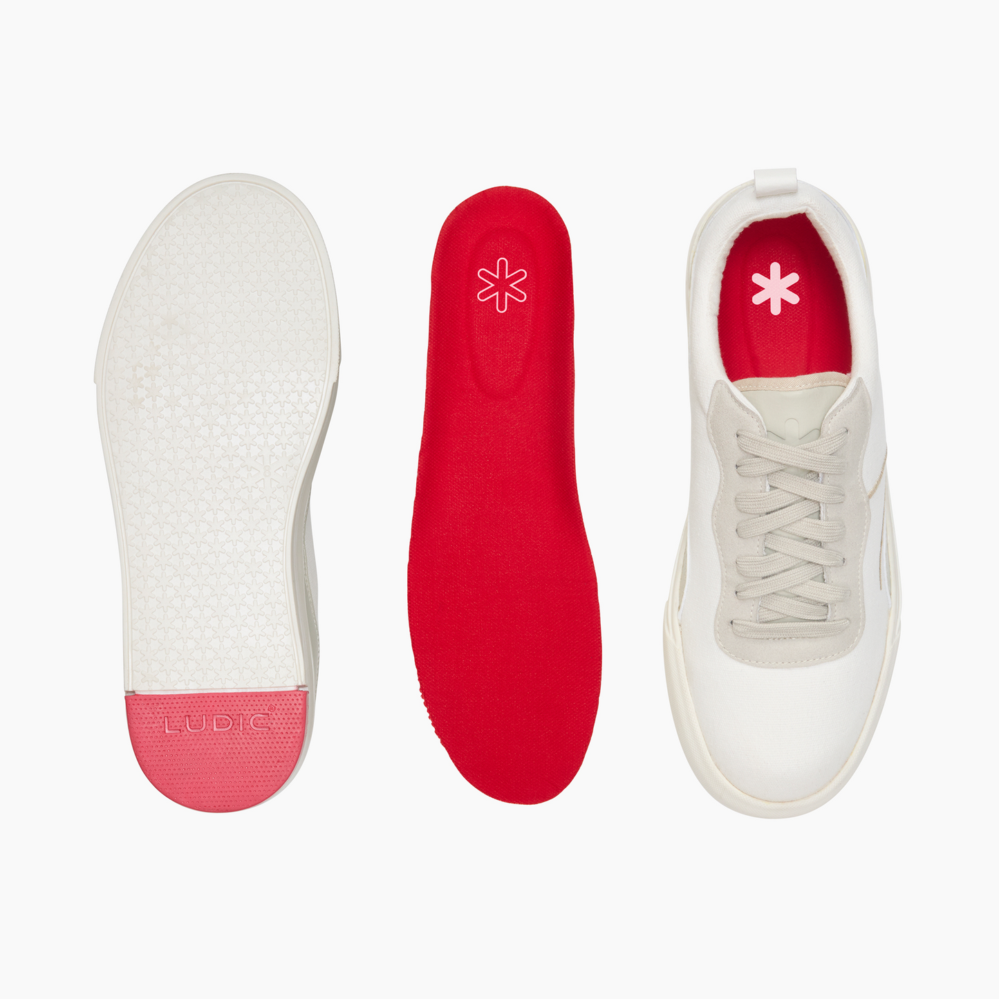 Enhanced Canvas Low Sirocco