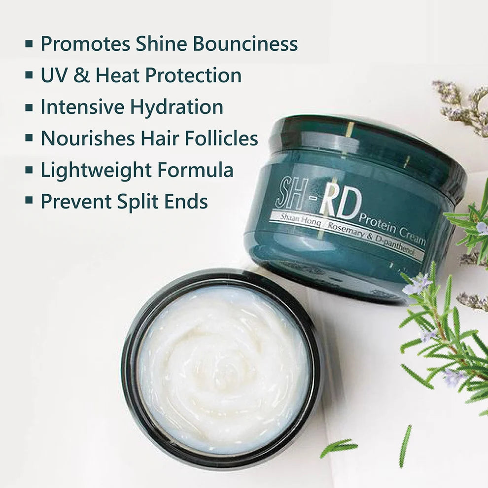 SH-RD Protein Cream