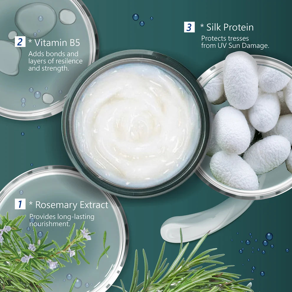 SH-RD Protein Cream