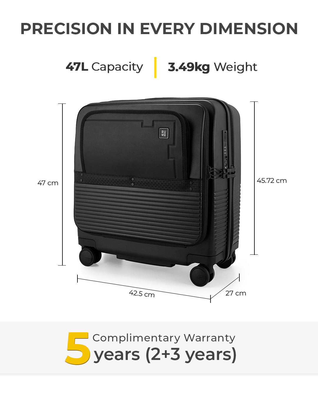 Overnighter Pro 18"